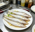 Fresh Whole Fish - Perfect for Steam or Grill
